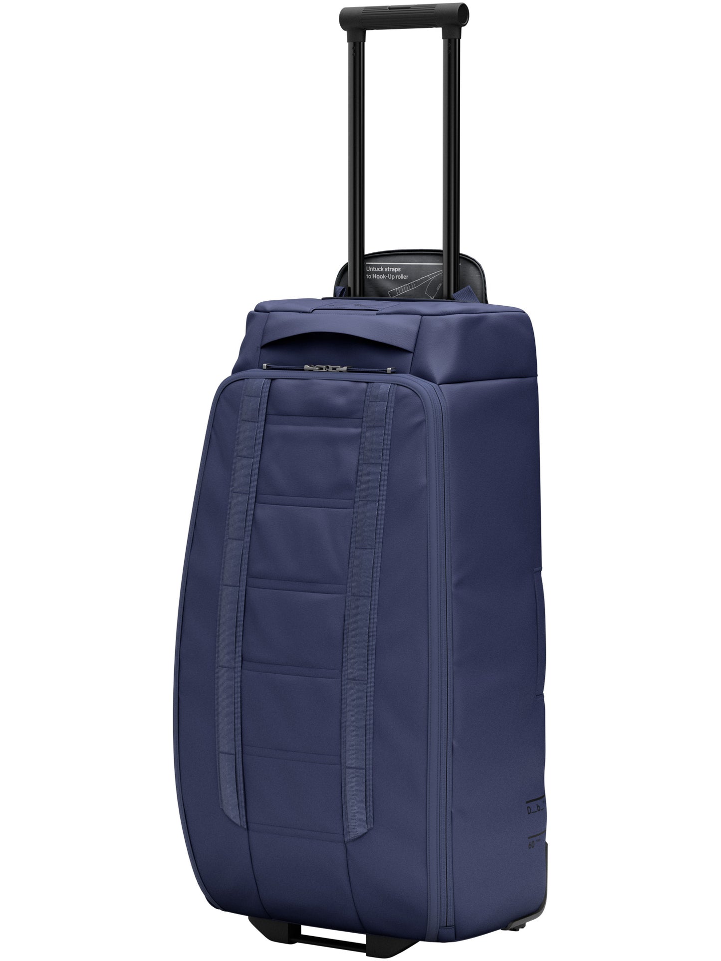 Hugger Roller Bag 60L