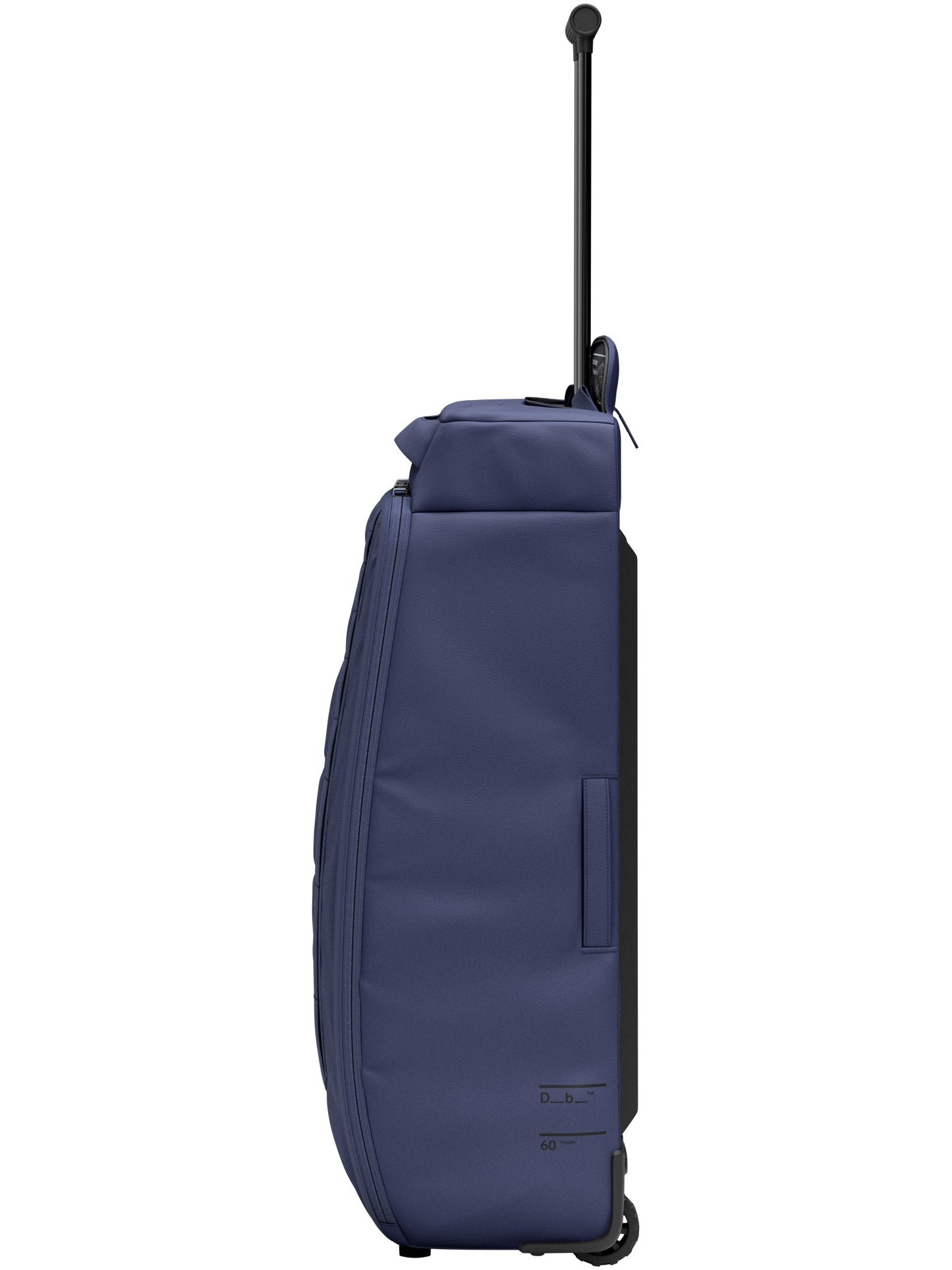 Hugger Roller Bag 60L