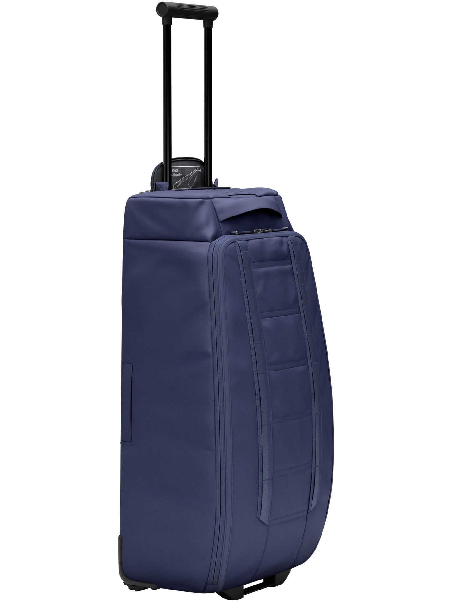 Hugger Roller Bag 60L