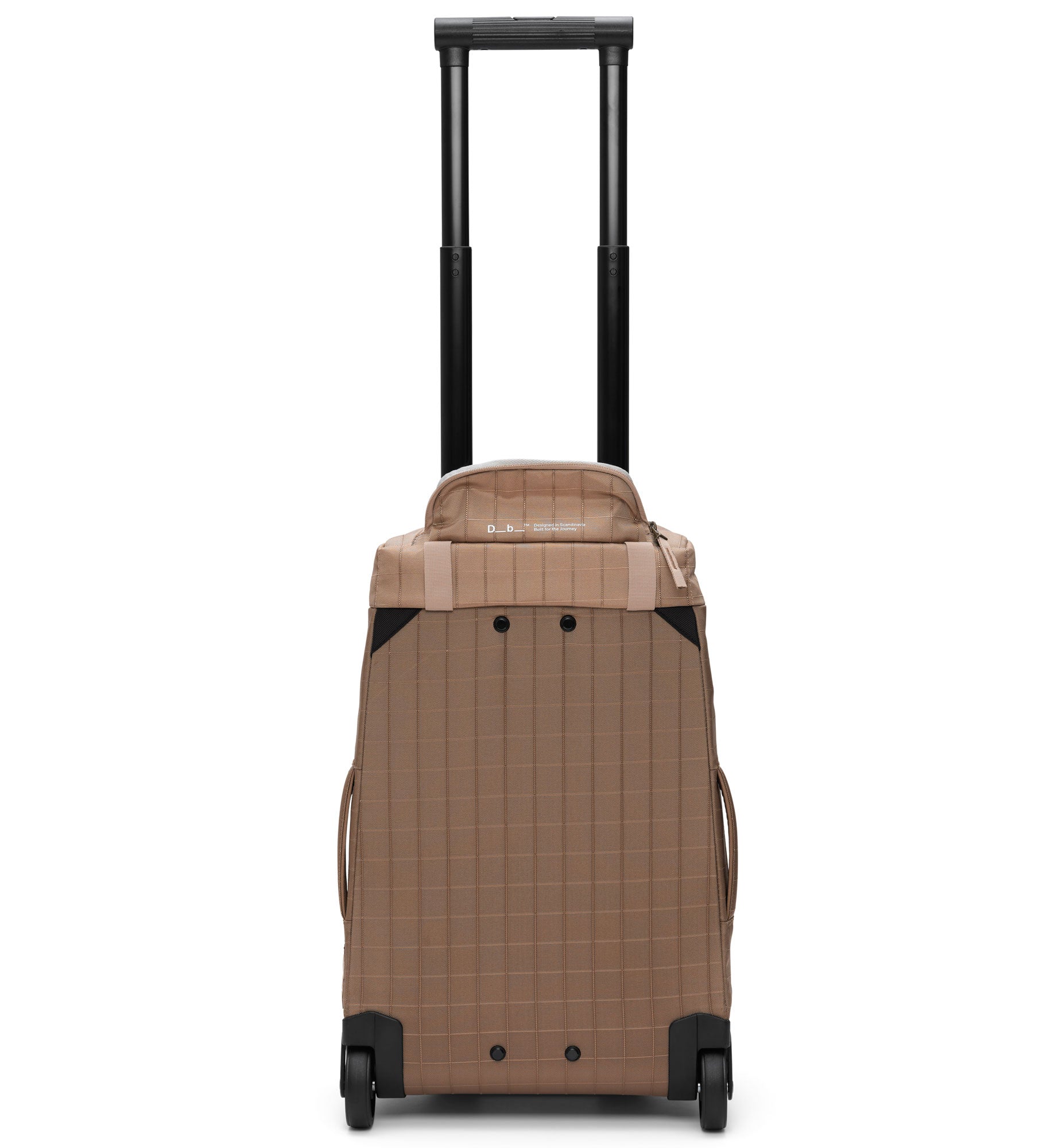 Hugger Roller Bag 40L】旅行｜軽量2.8kgで機内持込可｜Db – UPLND