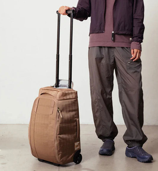 Hugger Roller Bag 40L
