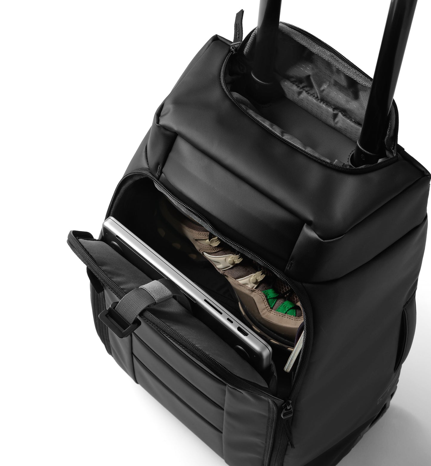 Hugger Roller Bag 40L