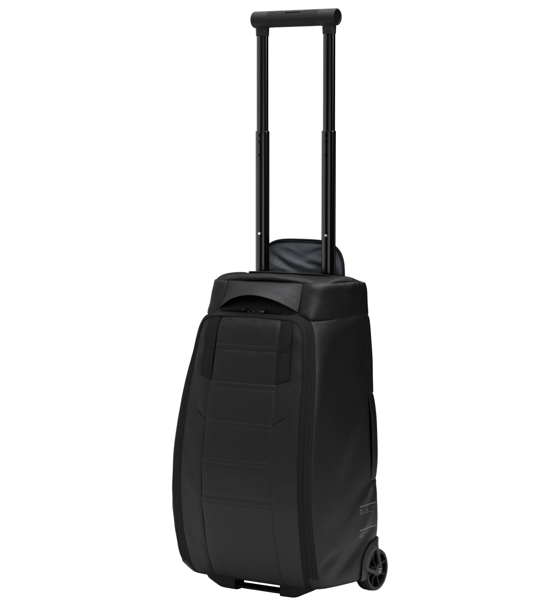 Hugger Roller Bag 40L