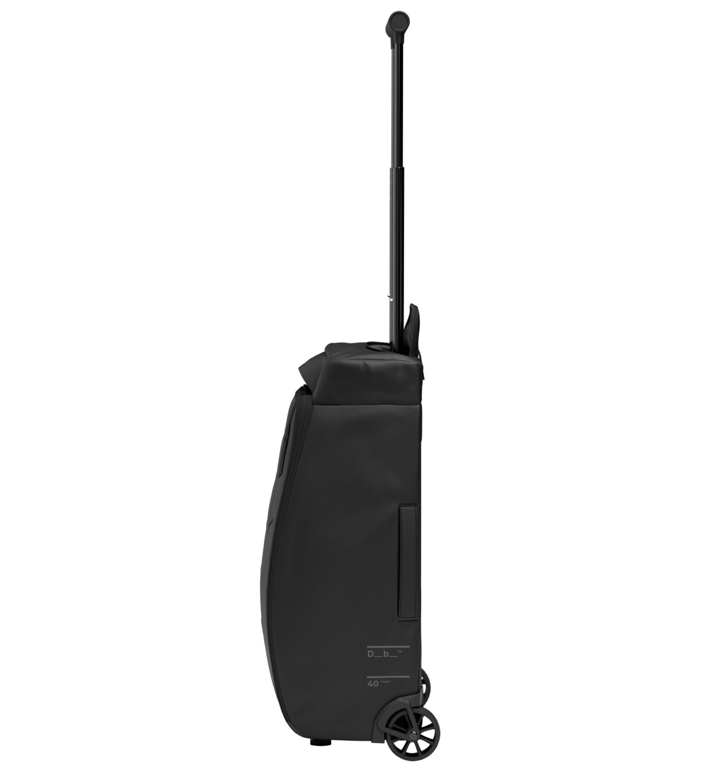 Hugger Roller Bag 40L