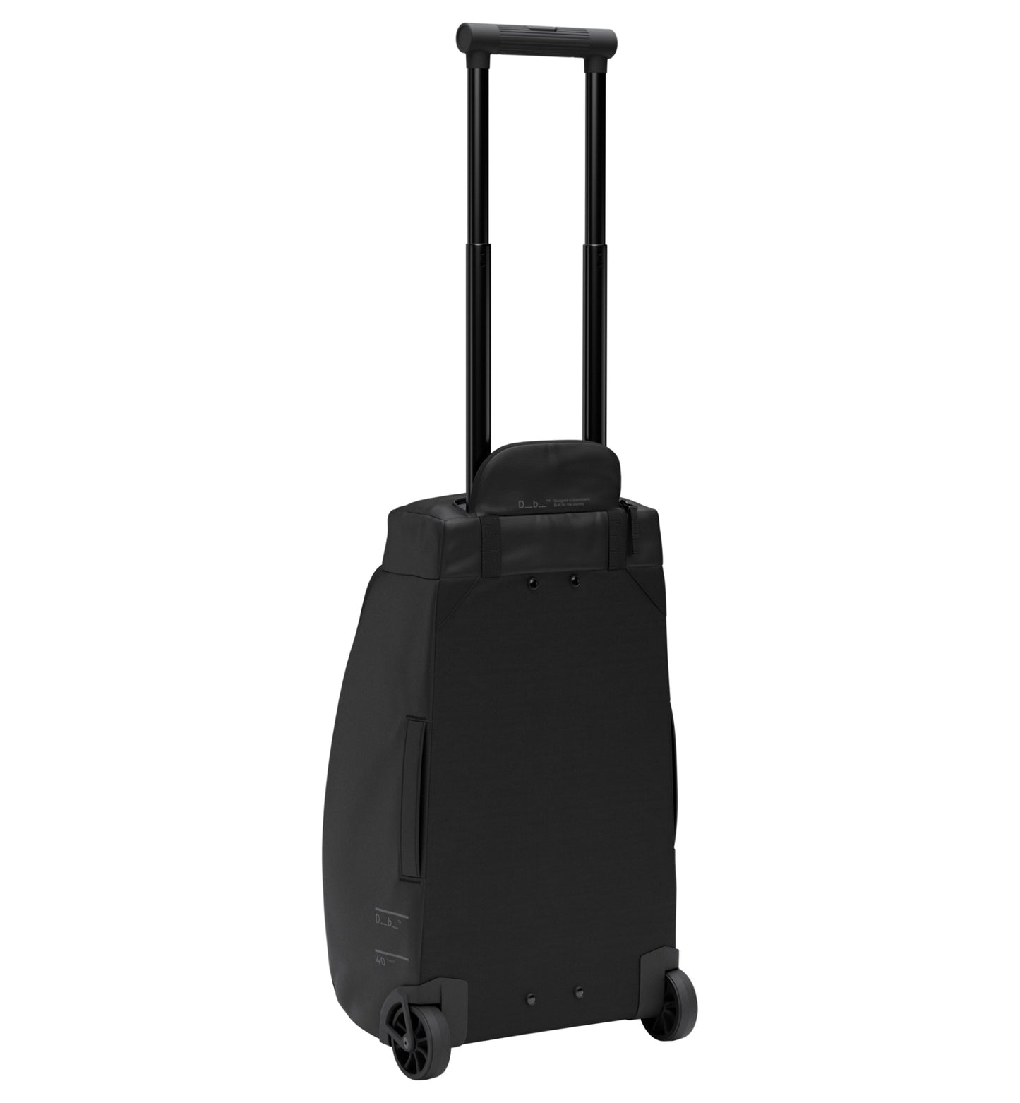 Hugger Roller Bag 40L