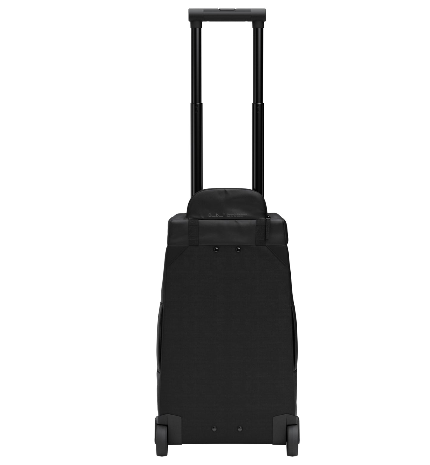 Hugger Roller Bag 40L