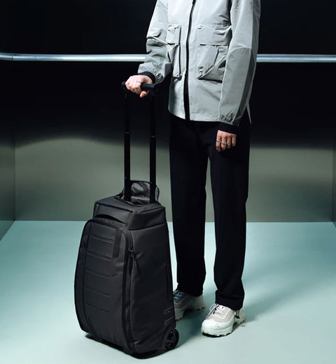 Hugger Roller Bag 40L