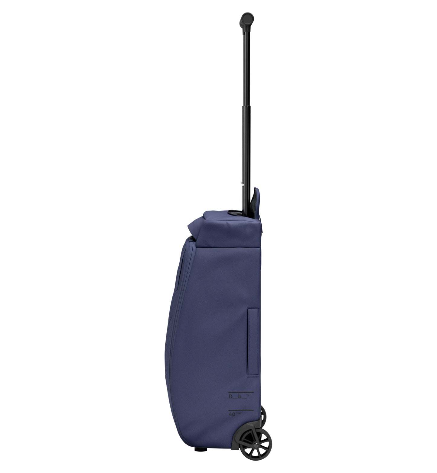 Hugger Roller Bag 40L