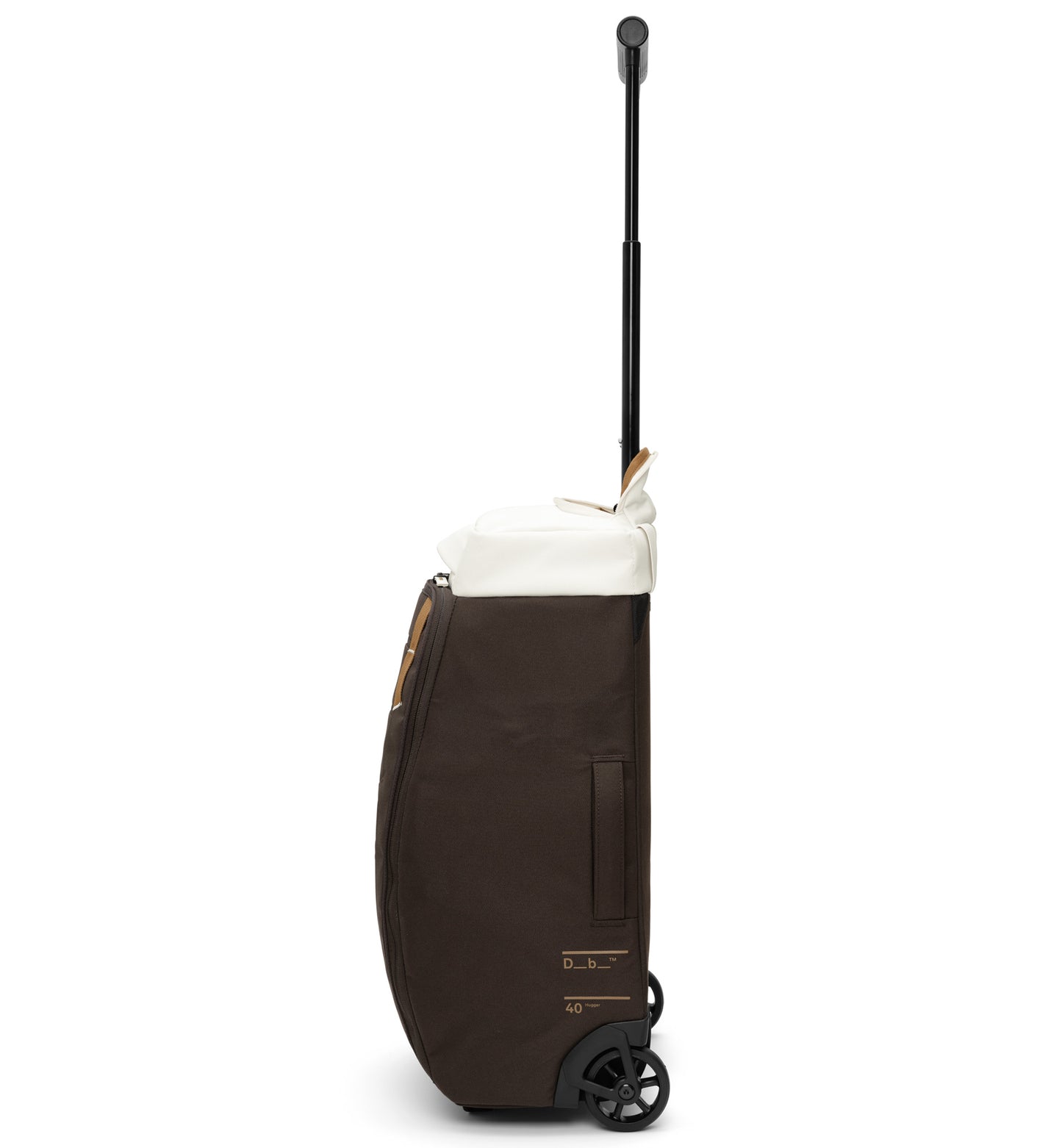 Hugger Roller Bag 40L