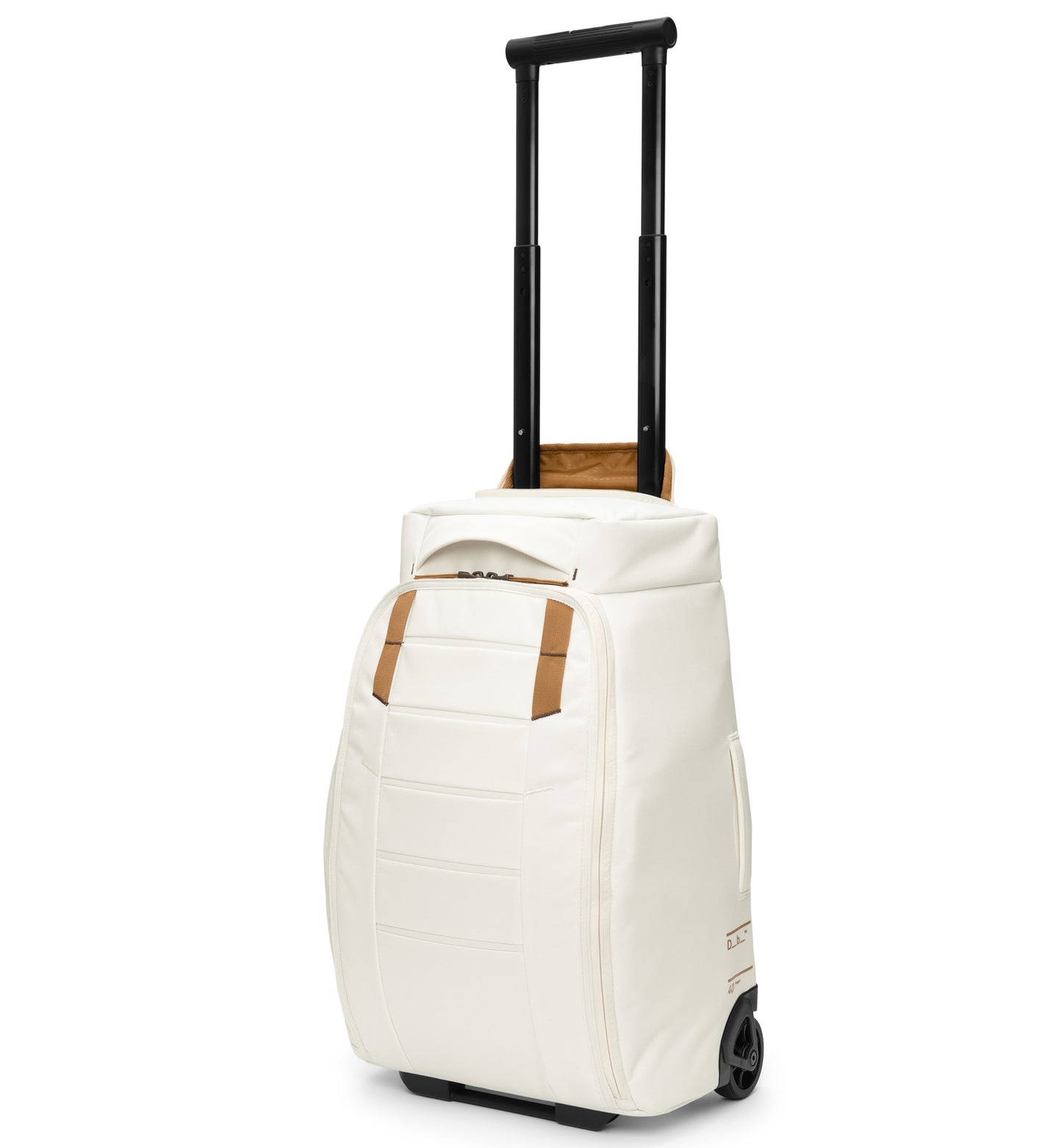 Hugger Roller Bag 40L
