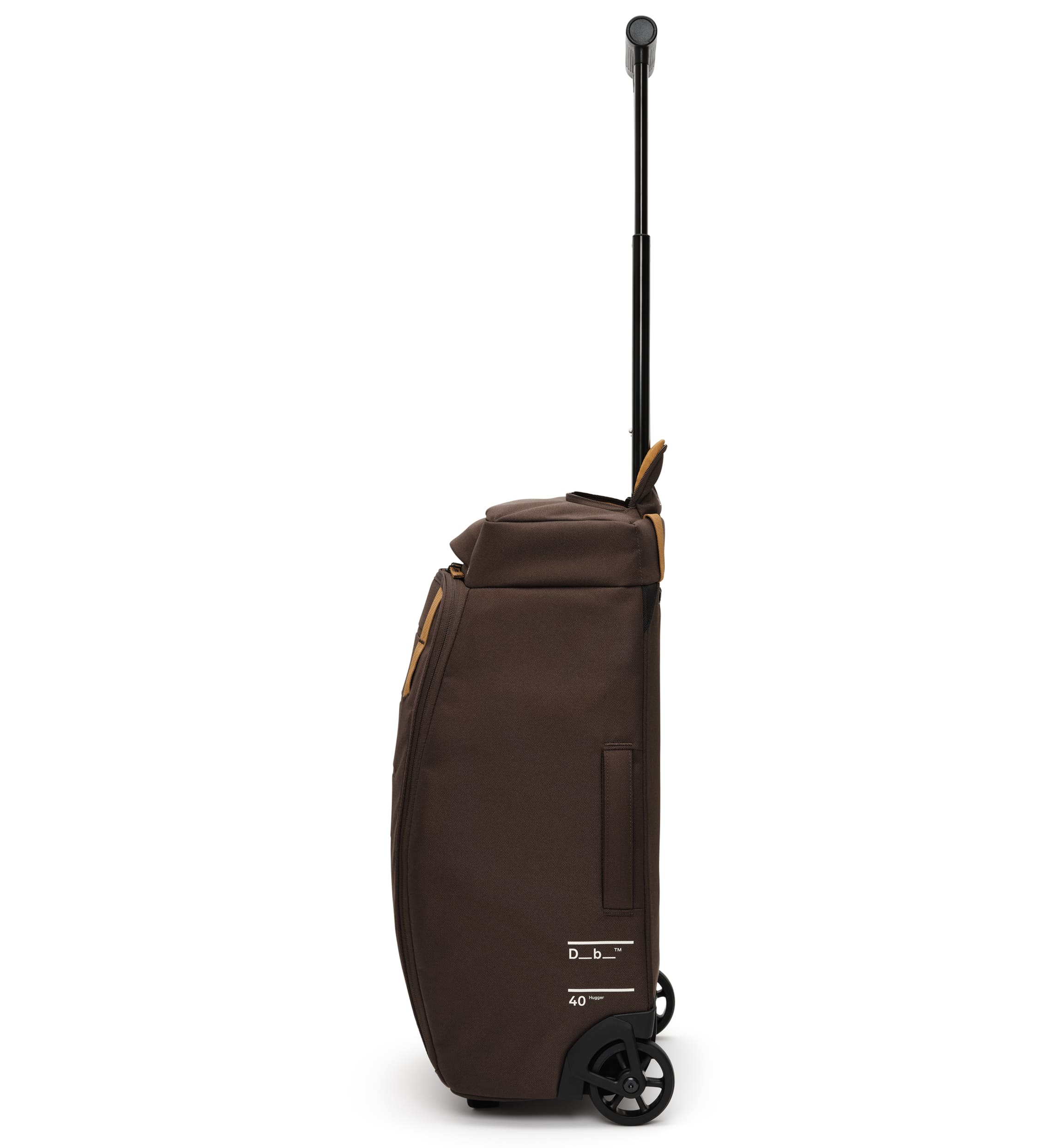 Hugger Roller Bag 40L