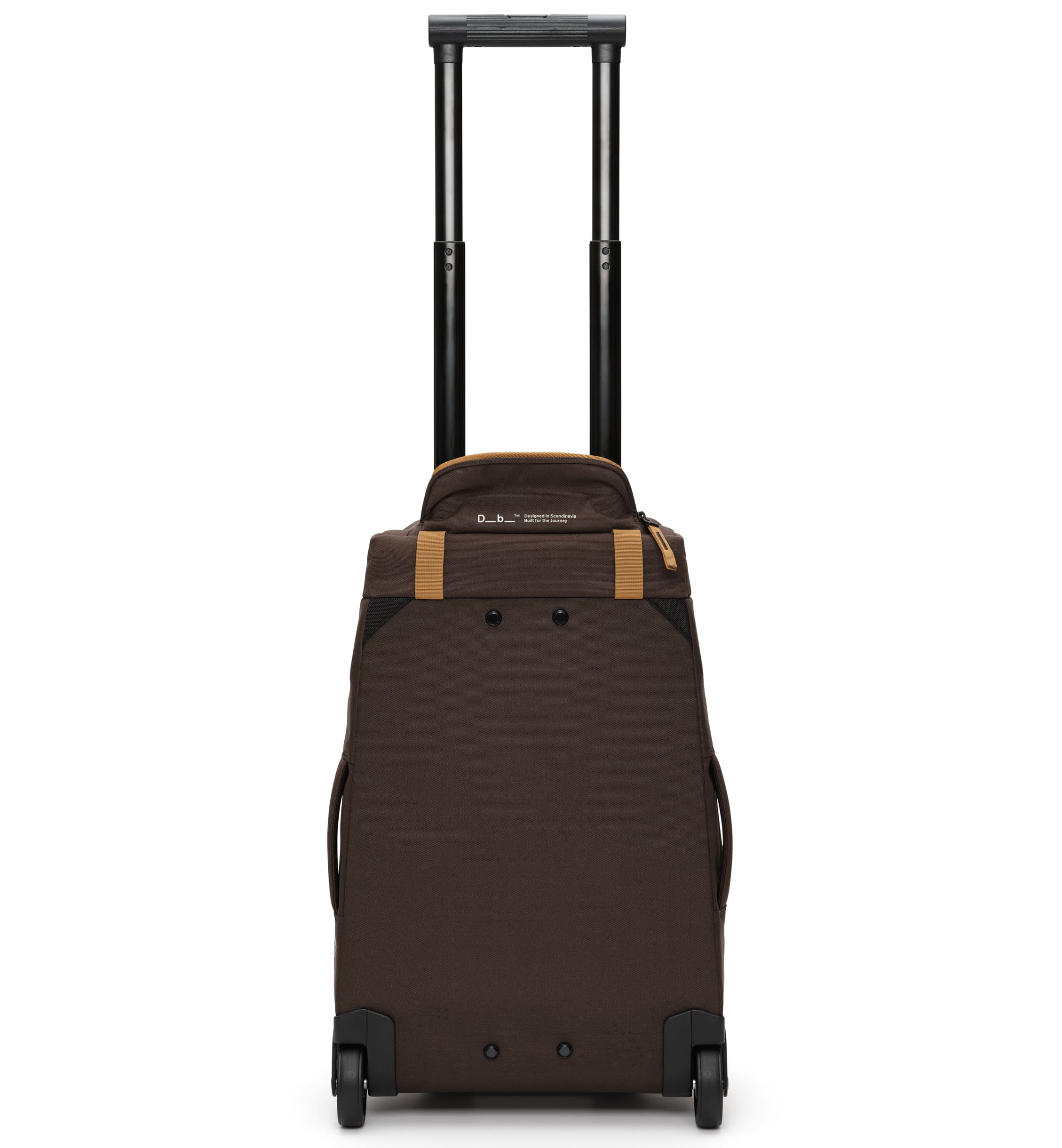 Hugger Roller Bag 40L】旅行｜軽量2.8kgで機内持込可｜Db – UPLND
