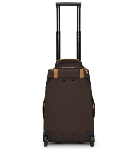 Hugger Roller Bag 40L