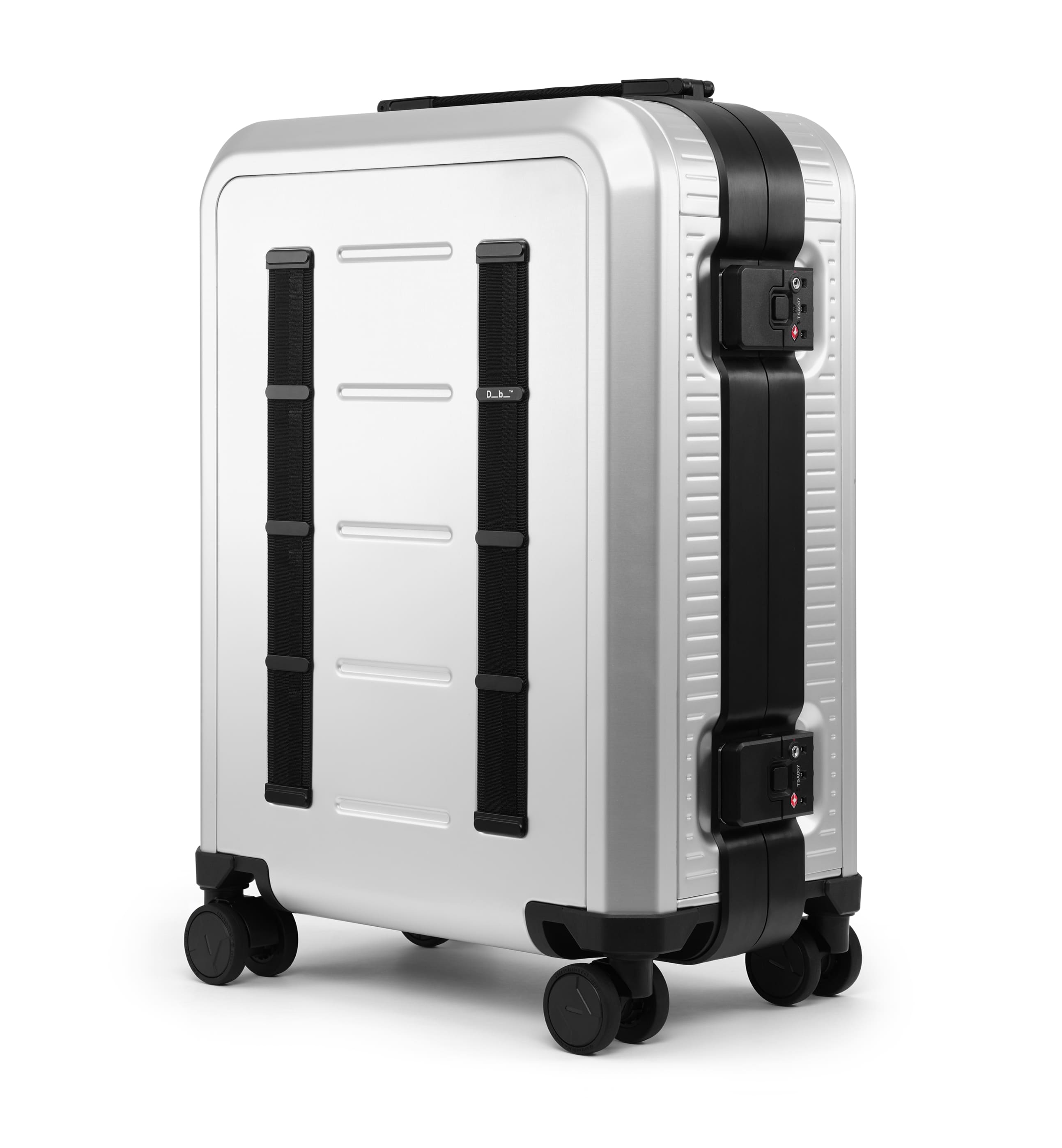 Ramverk Alu Carry-on