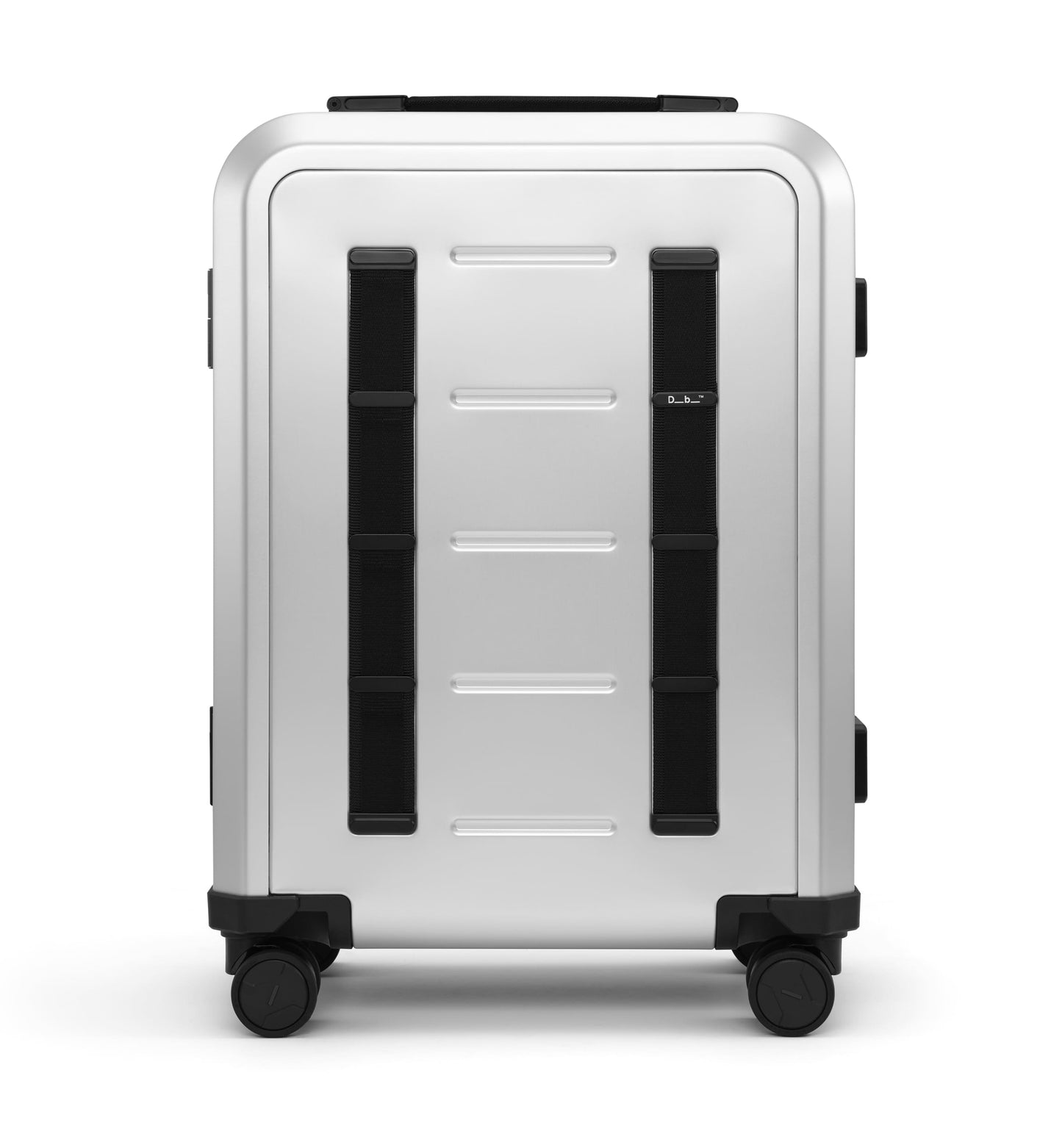 Ramverk Alu Carry-on