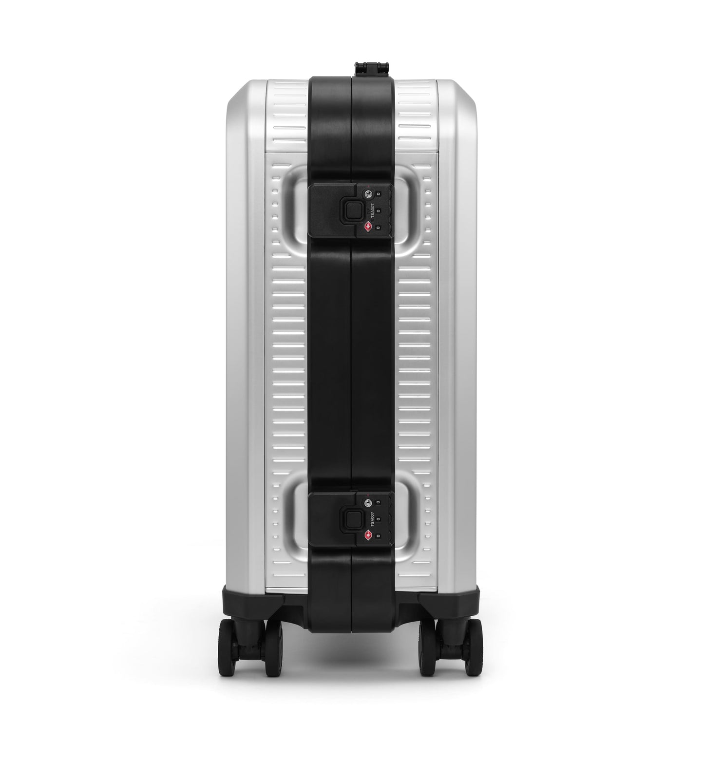 Ramverk Alu Carry-on