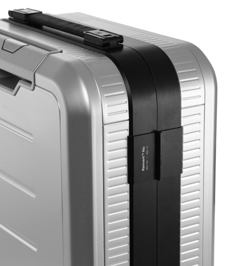 Ramverk Alu Carry-on