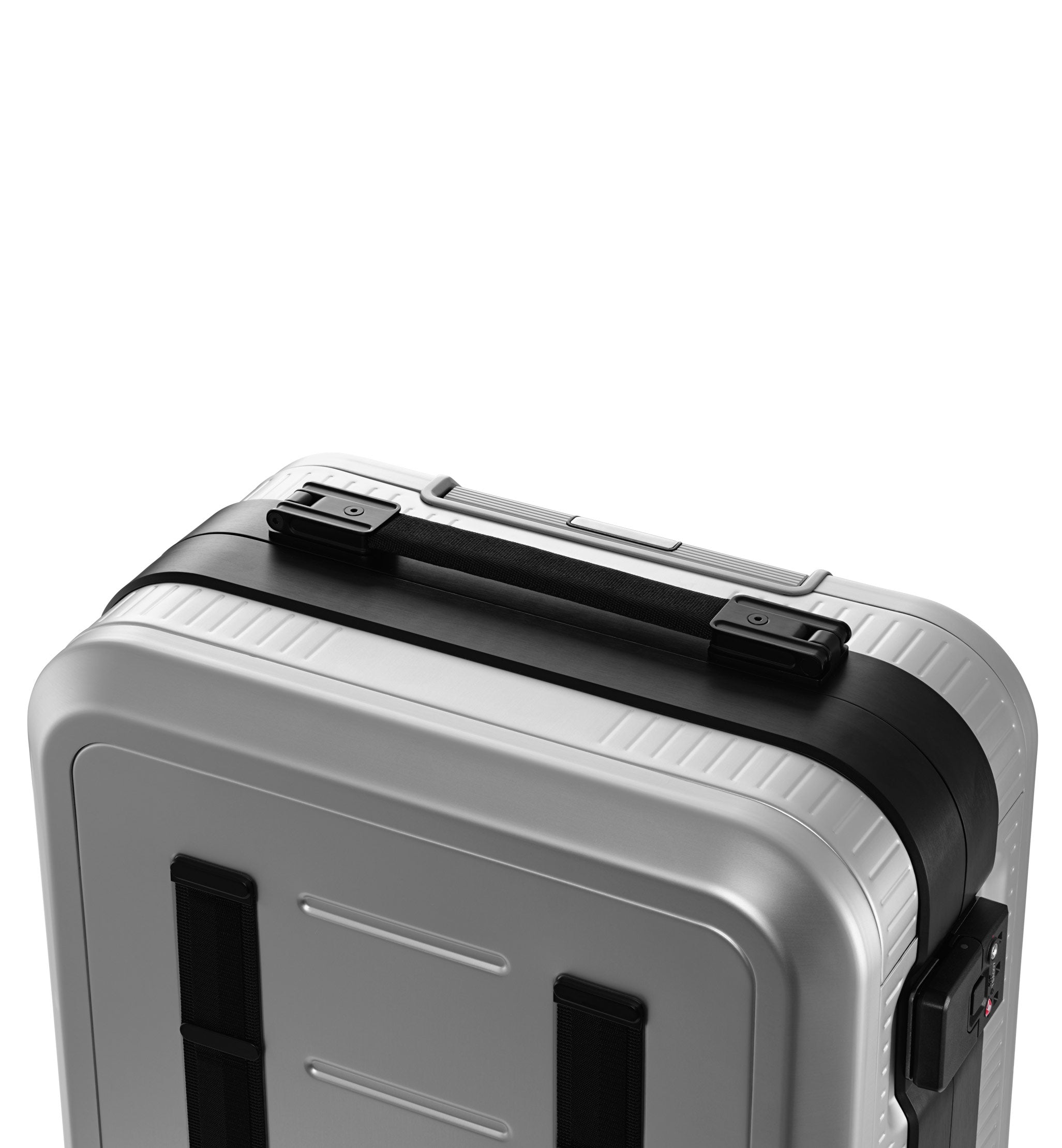 Ramverk Alu Carry-on