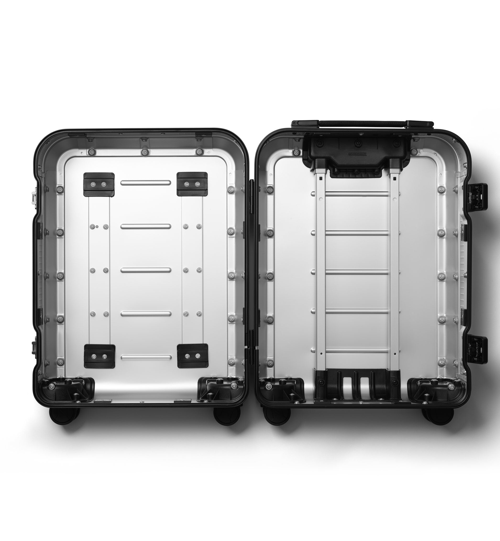 Ramverk Alu Carry-on