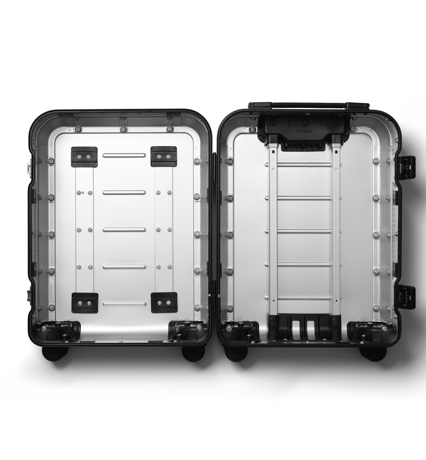 Ramverk Alu Carry-on