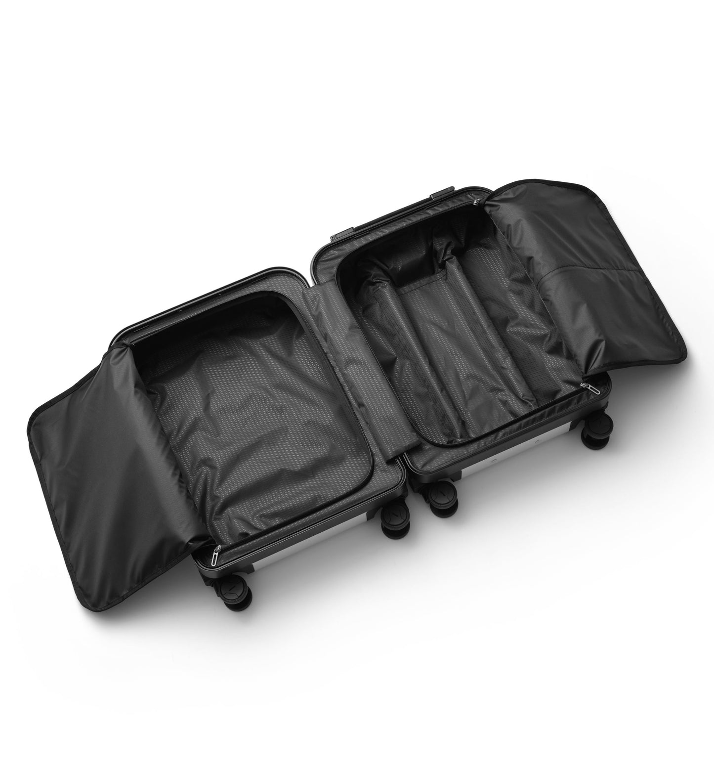 Ramverk Alu Carry-on