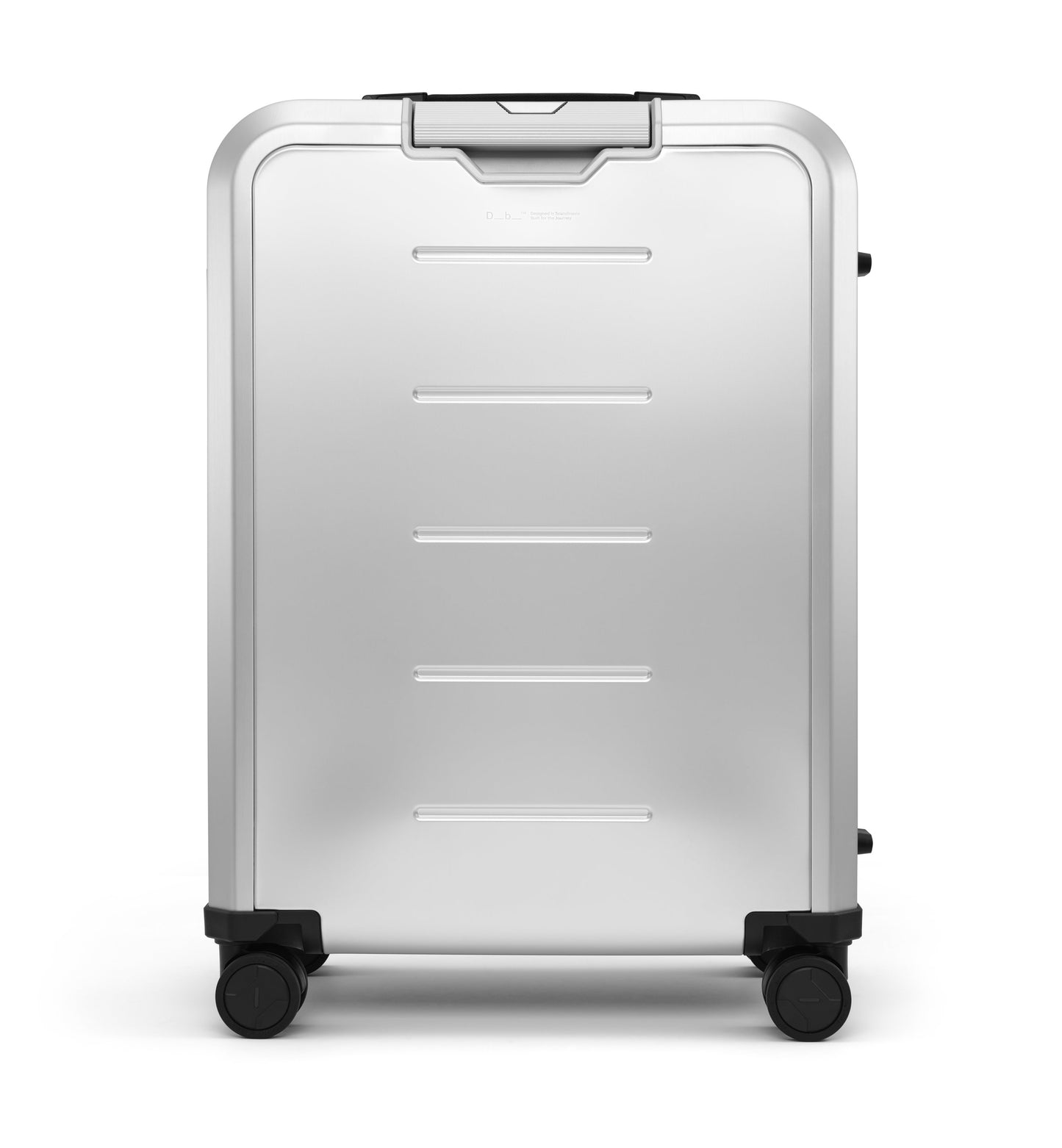 Ramverk Alu Check-in Luggage Medium
