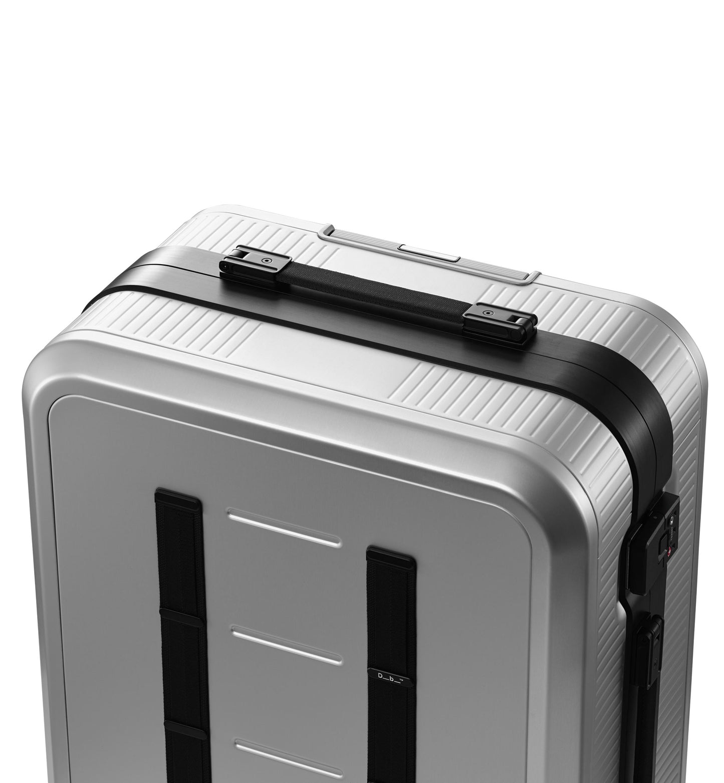 Ramverk Alu Check-in Luggage Medium