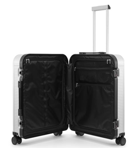 Ramverk Alu Check-in Luggage Medium