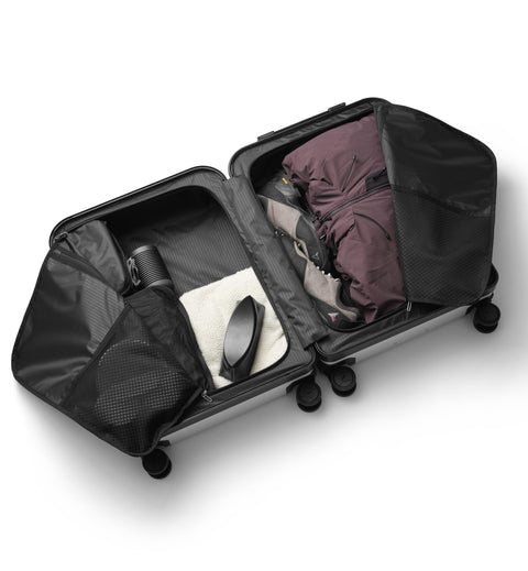 Ramverk Alu Check-in Luggage Medium