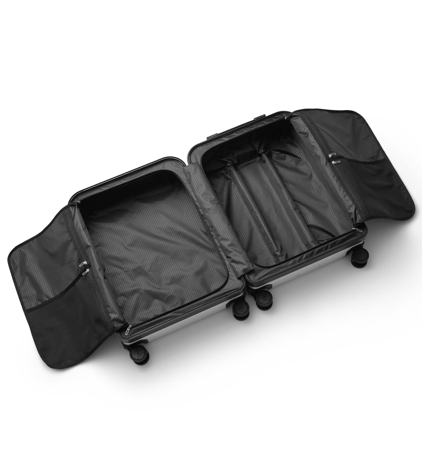 Ramverk Alu Check-in Luggage Medium