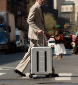Ramverk Alu Check-in Luggage Medium