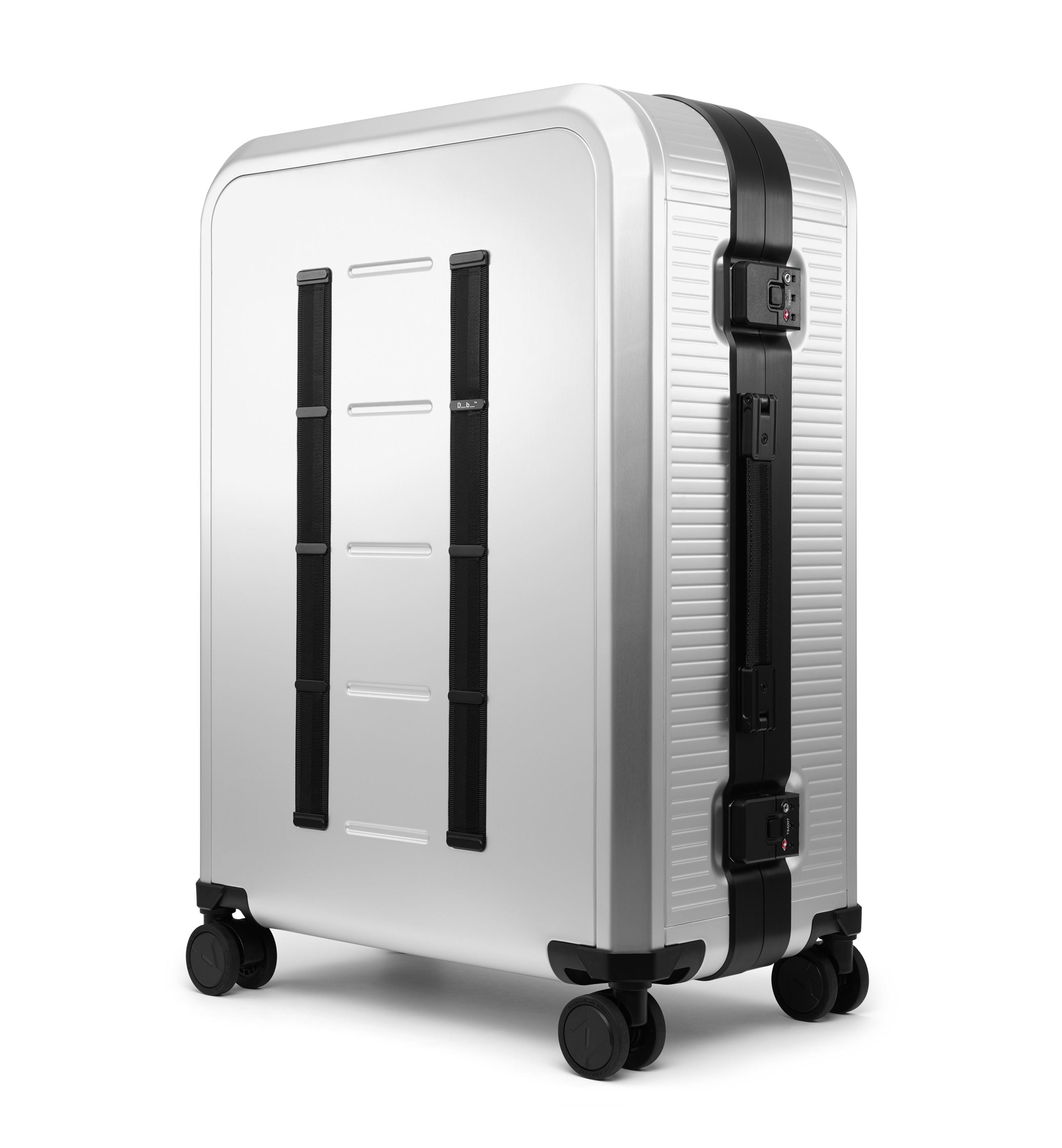 Ramverk Alu Check-in Luggage Large