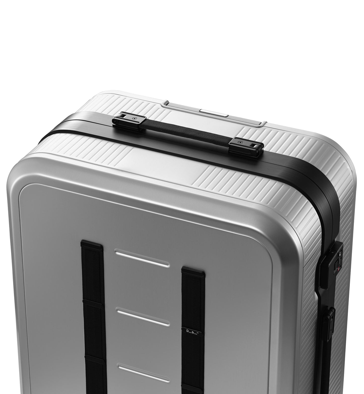 Ramverk Alu Check-in Luggage Large