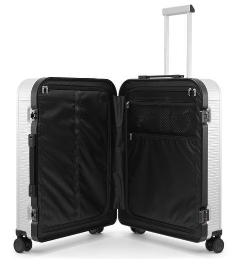 Ramverk Alu Check-in Luggage Large