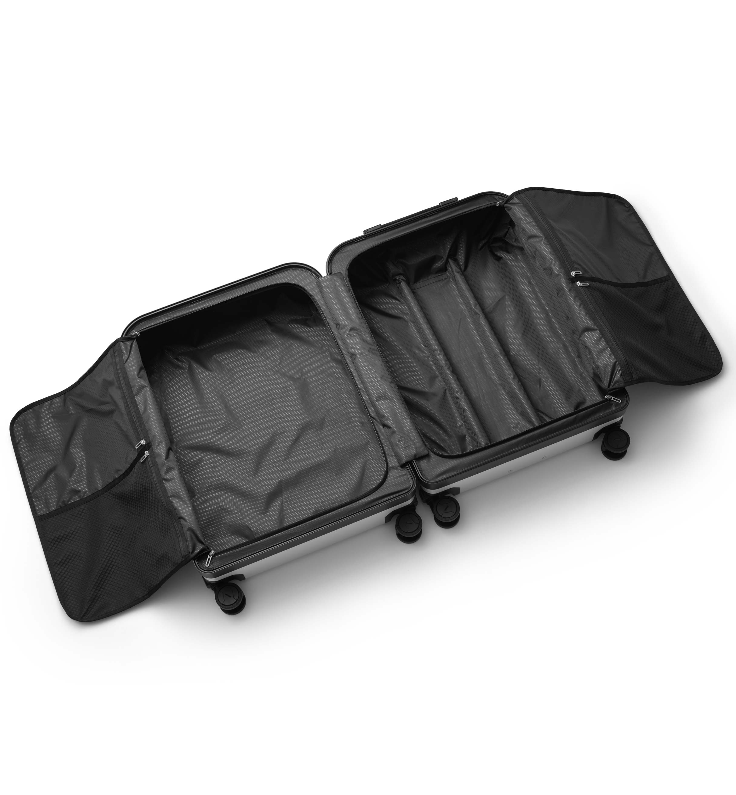 Ramverk Alu Check-in Luggage Large