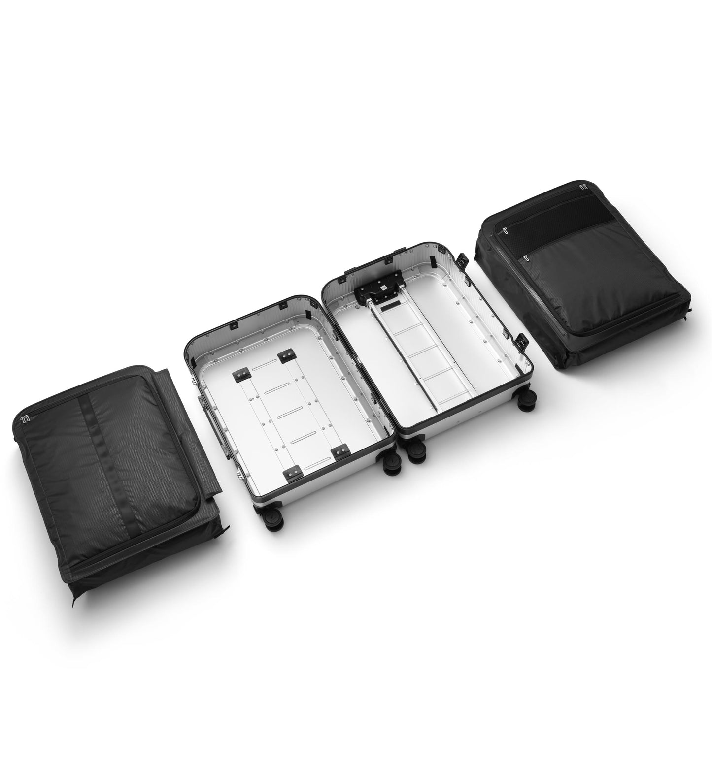 Ramverk Alu Check-in Luggage Large