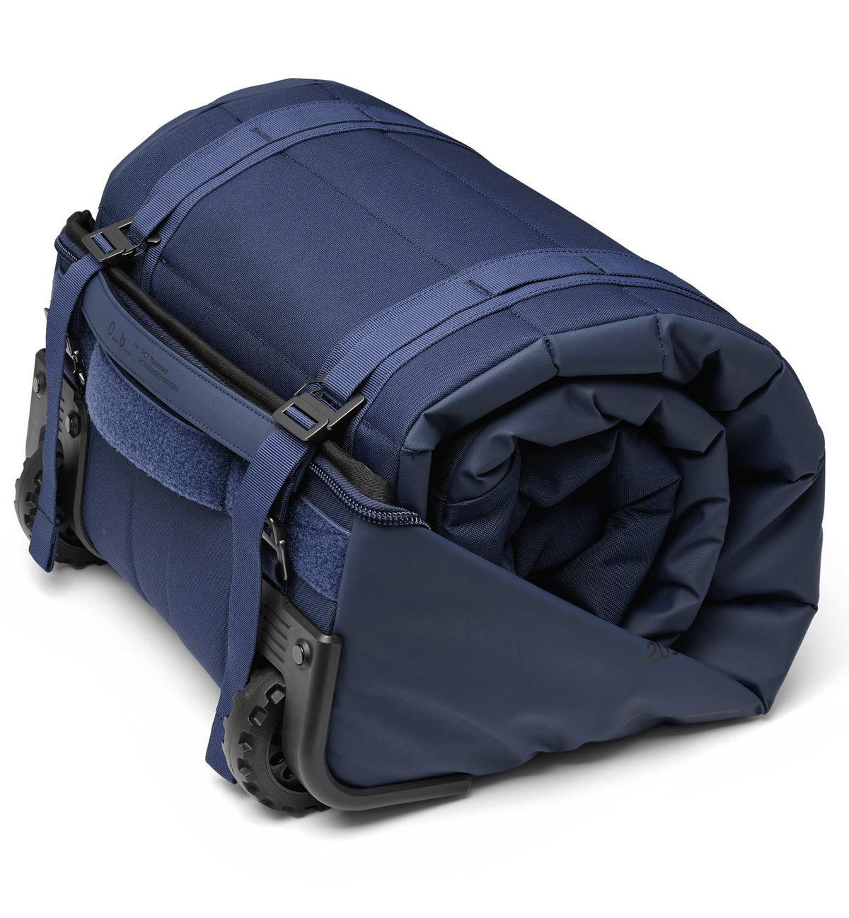Snow Roller Pro 127L