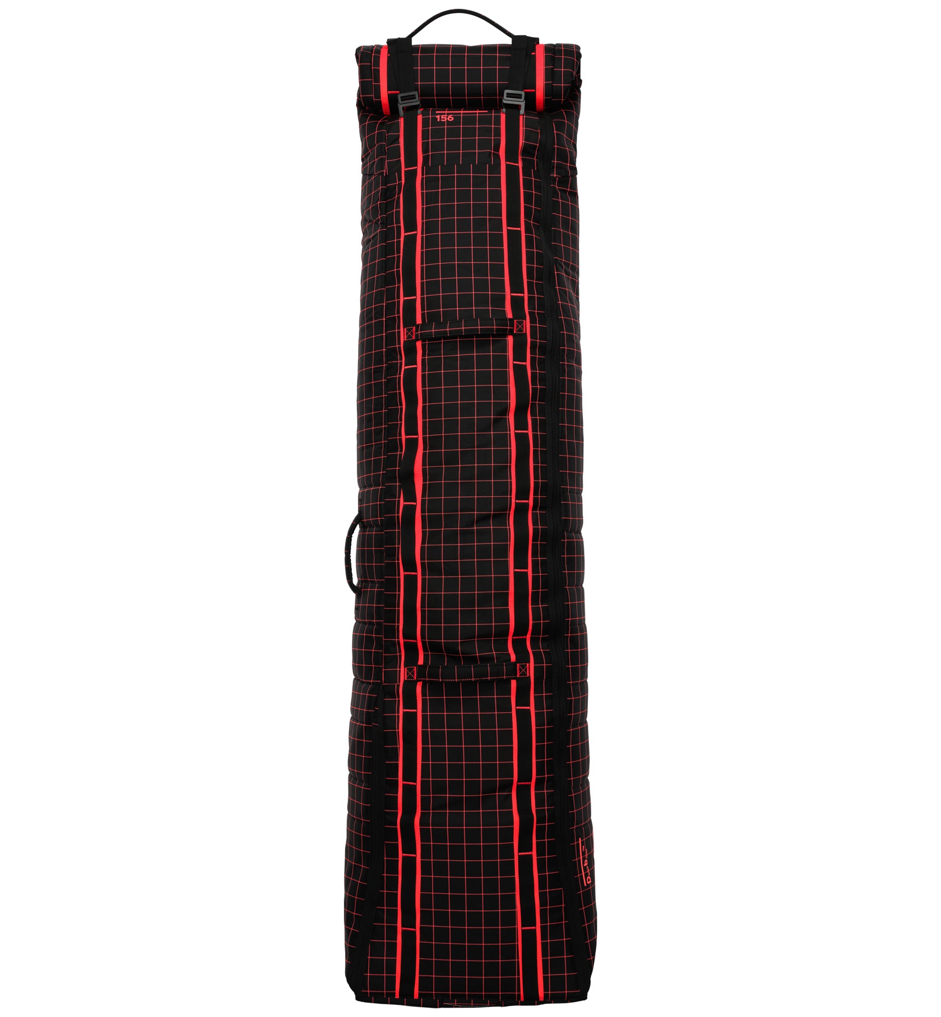 Snow Roller Pro 127L