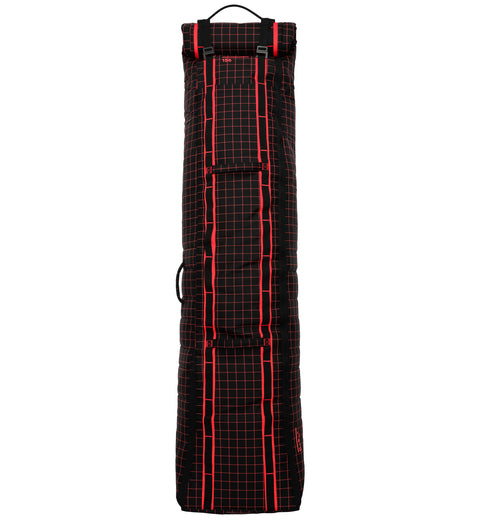 Snow Roller Pro 127L