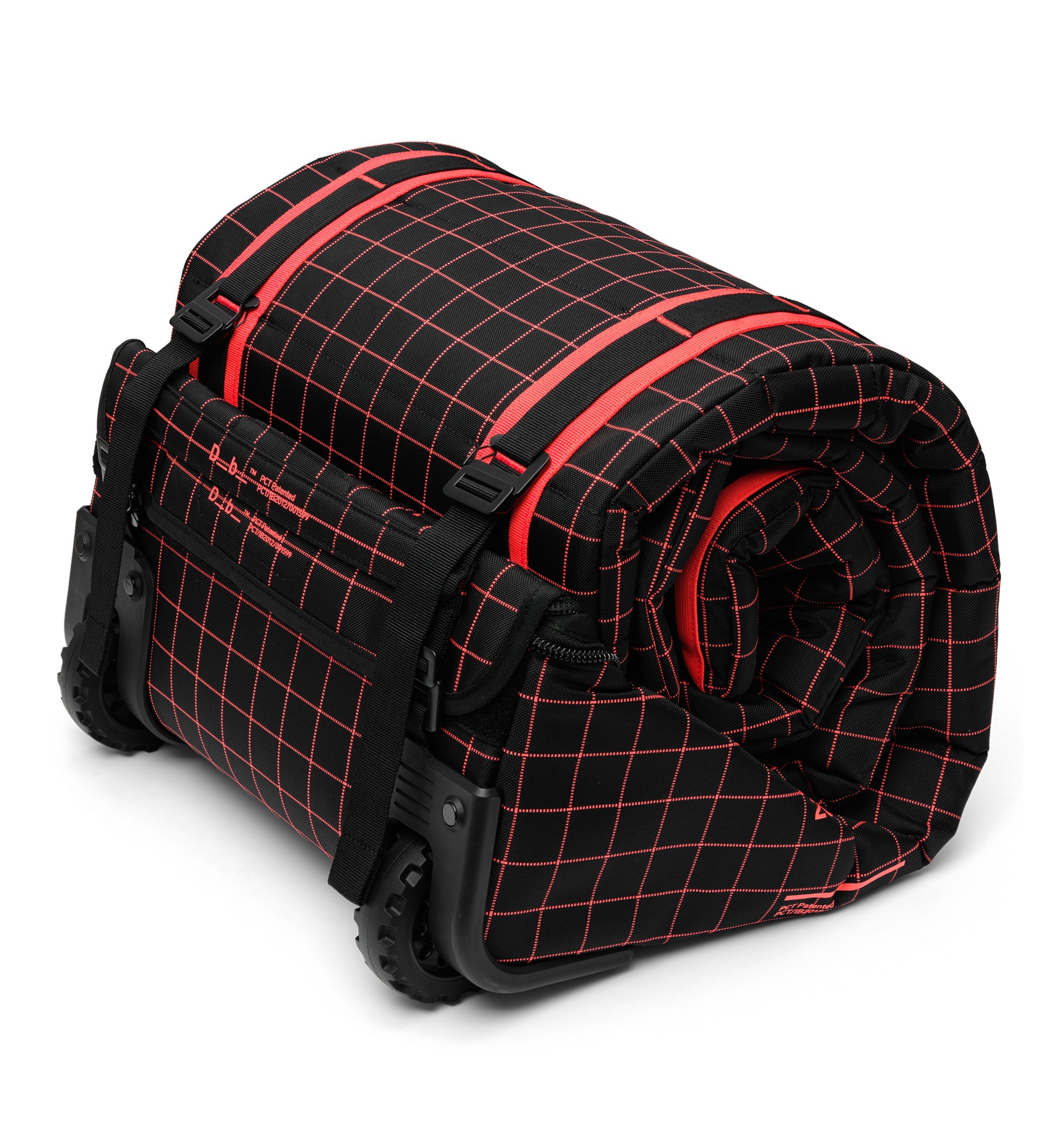 Snow Roller Pro 127L