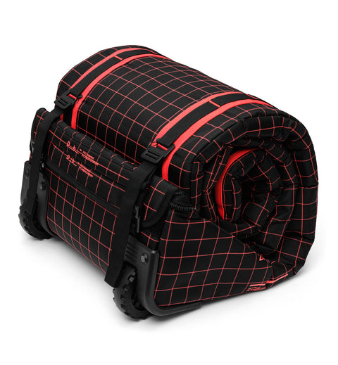 Snow Roller Pro 127L