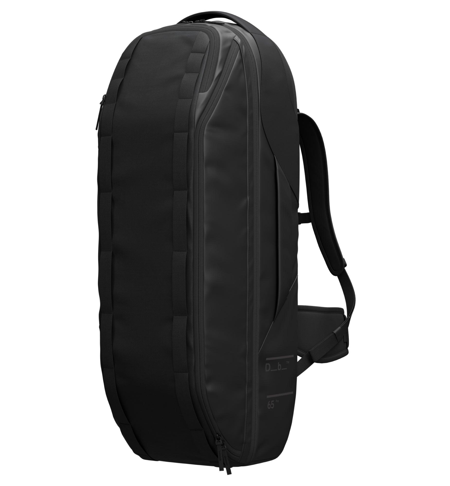 Skateboarding Travel Pack Pro 65L