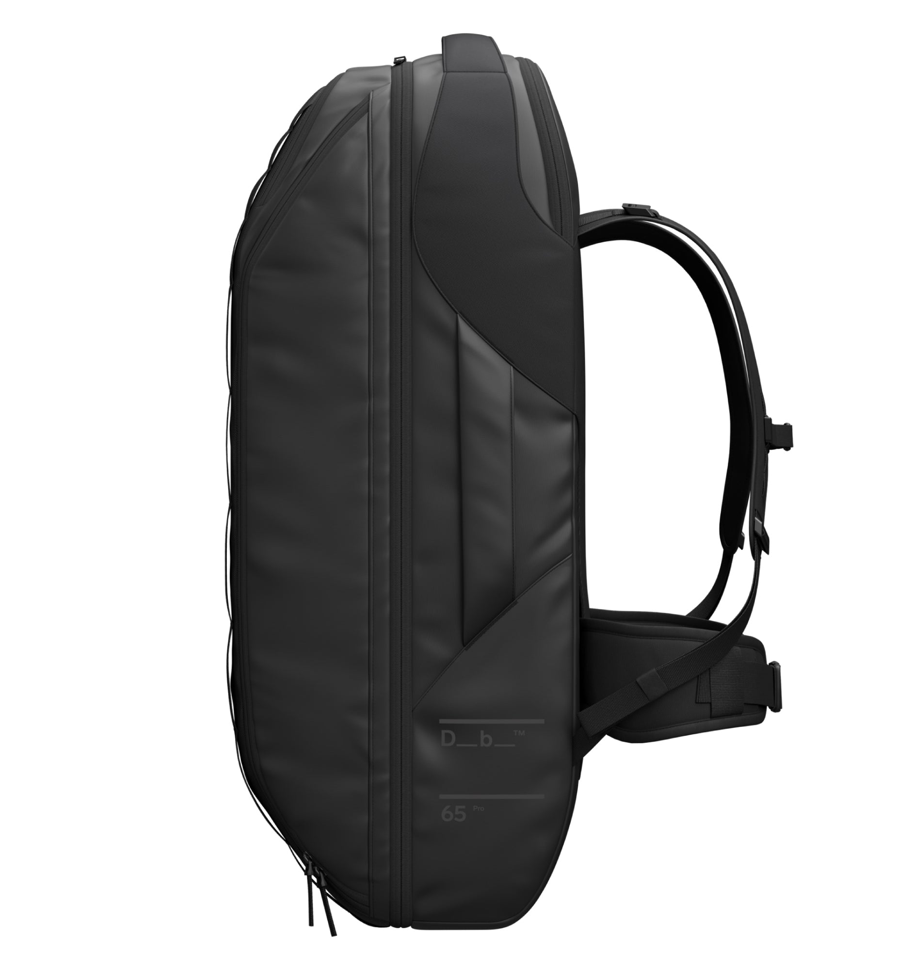 Skateboarding Travel Pack Pro 65L