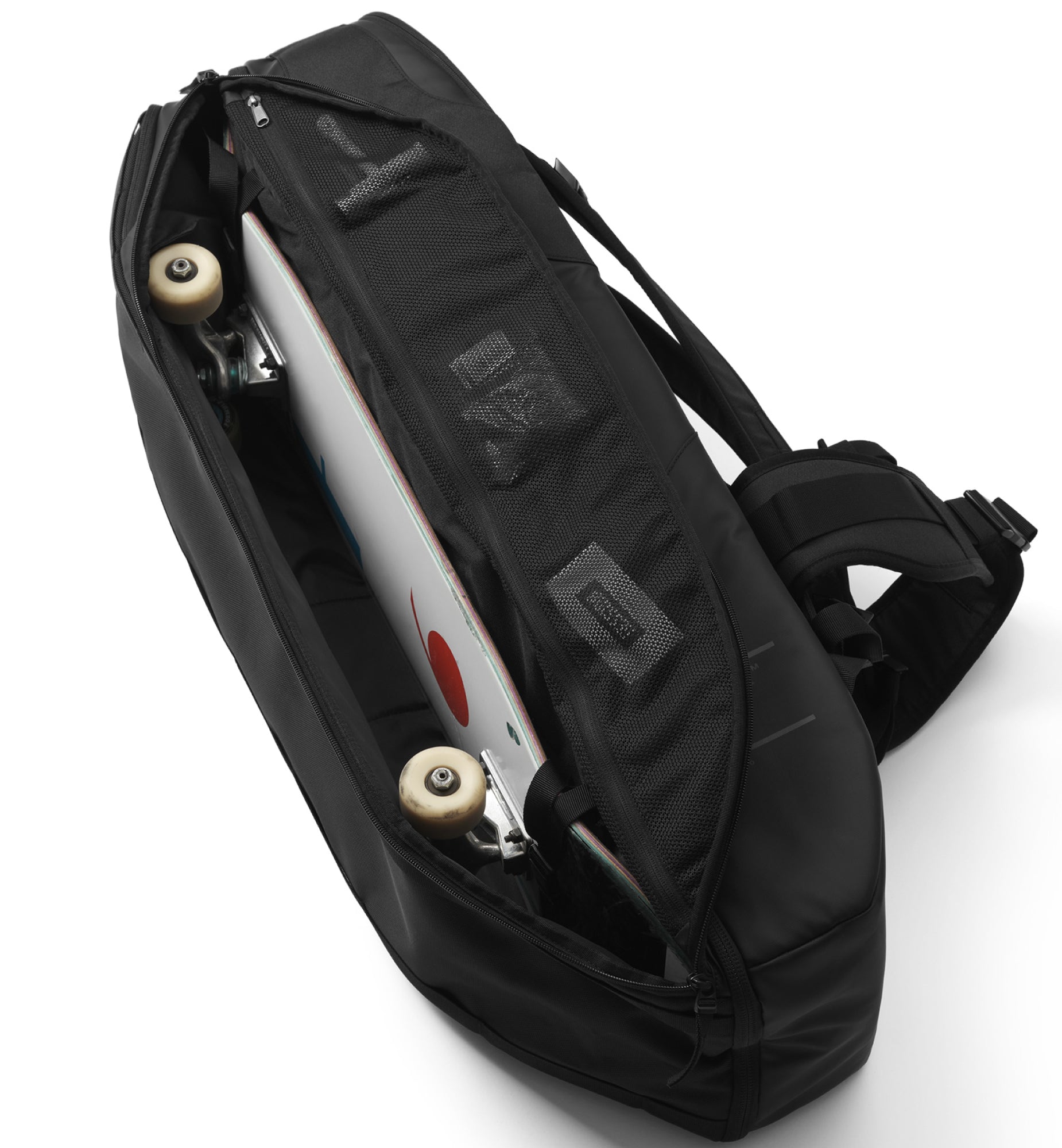 Skateboarding Travel Pack Pro 65L