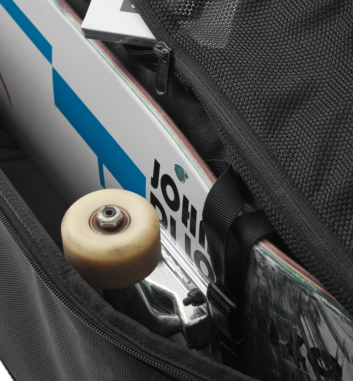 Skateboarding Travel Pack Pro 65L