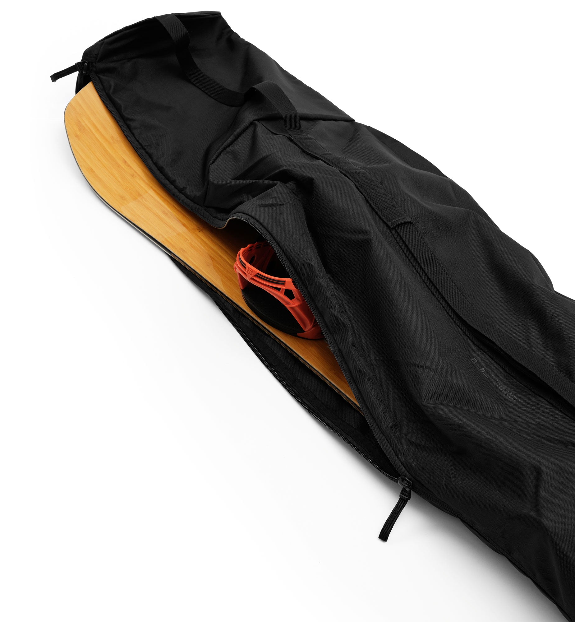 Snow Essential Snowboard Bag