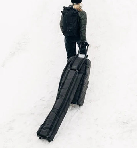 Snow Roller Pro 70L