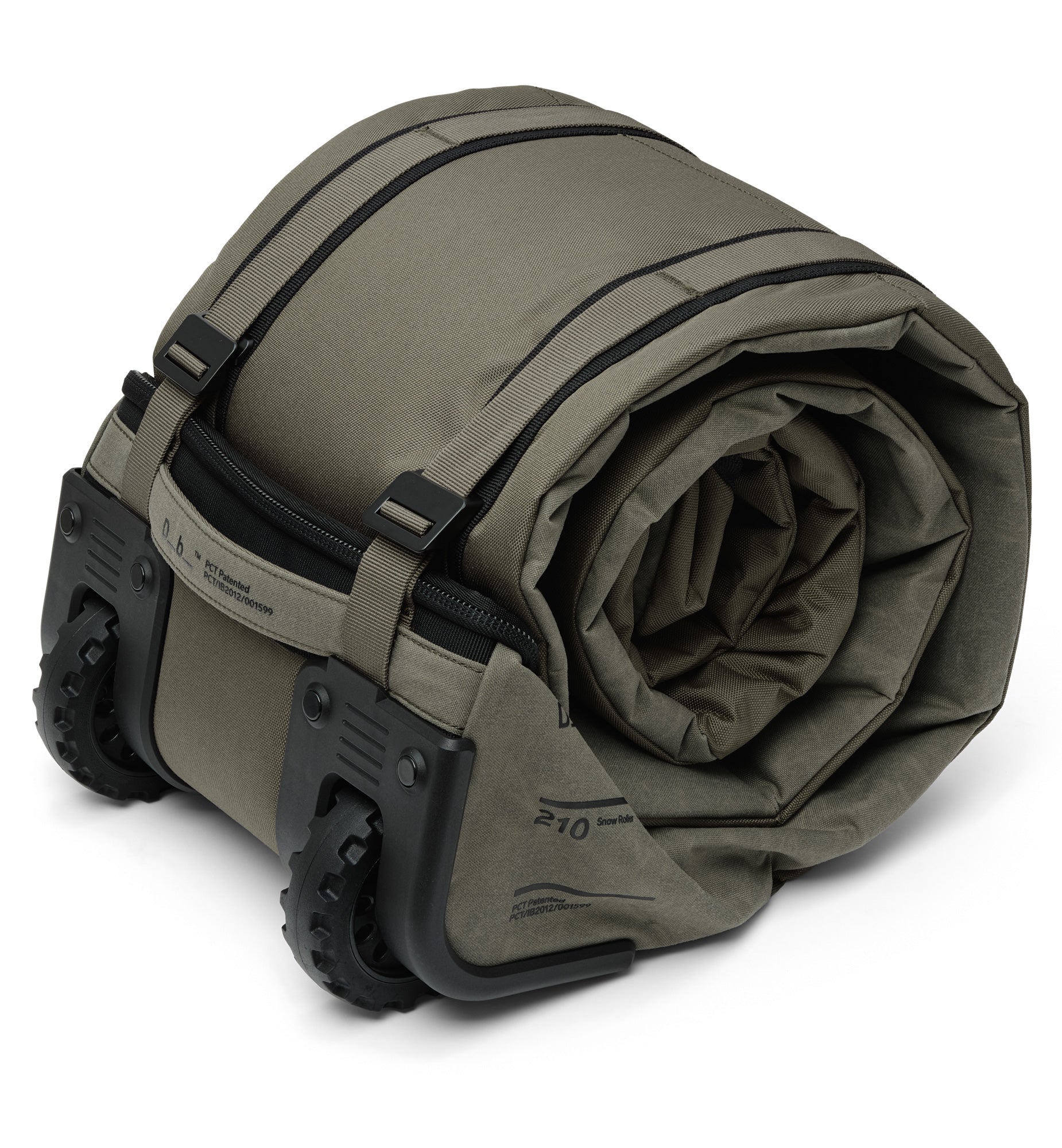 Snow Roller Pro 70L – UPLNDオンラインストア