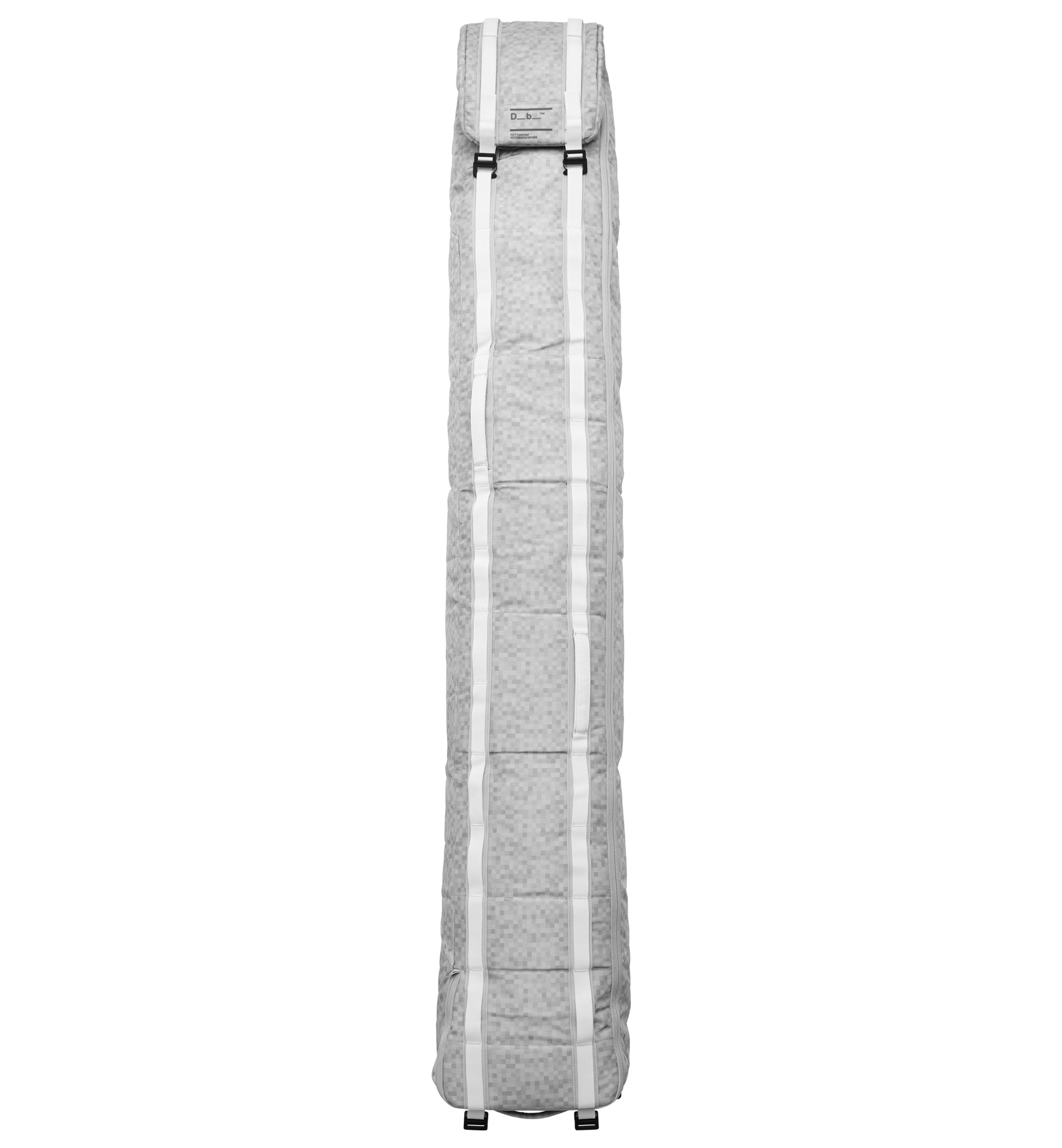 Snow Roller Pro 70L