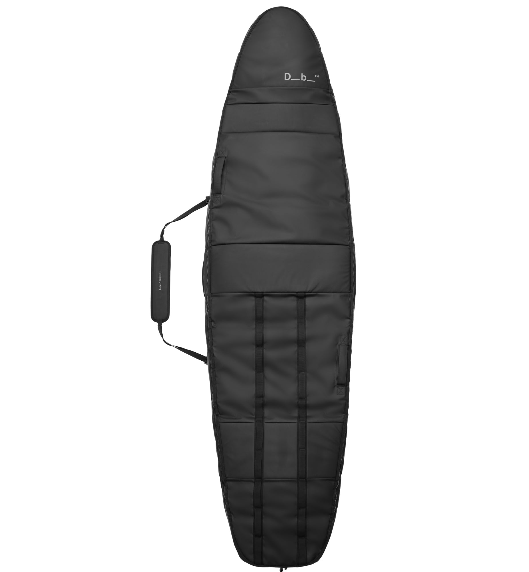 Surf Roller Pro 7'6 3 Boards